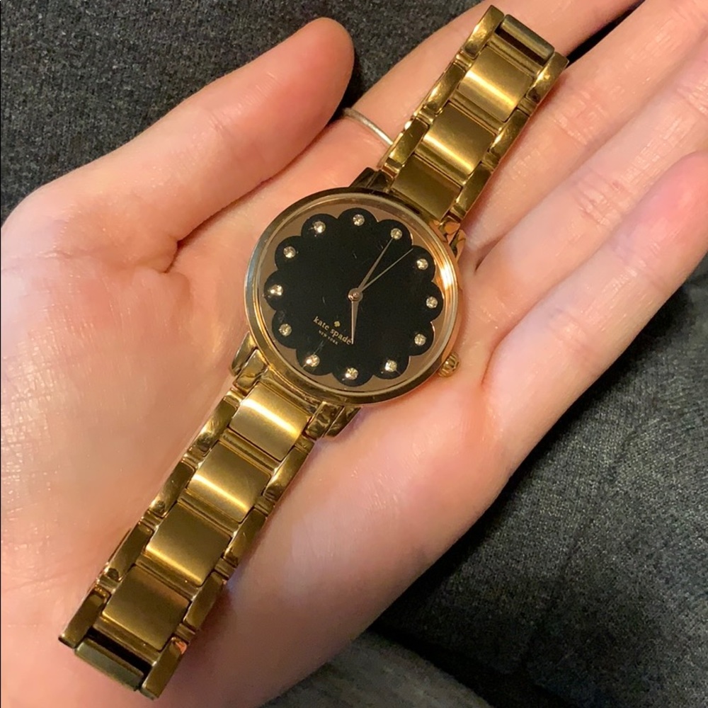 Kate spade New York watch